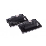 LED Osvětlení SPZ Renault MEGANE IV Grandtour od 2016 a