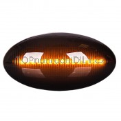 Směrovka boční LED pravá+levá kouřová dynamická Suzuki SX4 od 2006 c