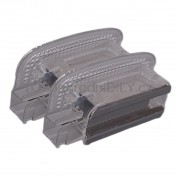 LED vnitřní osvětlení 2 ks sada Mercedes Viano od 2003 c