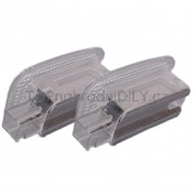 LED vnitřní osvětlení 2 ks sada Mercedes Viano od 2003 e