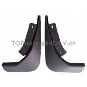 Lapače nečistôt  Ford Fiesta VII  c