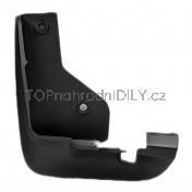 Lapače nečistot MAZDA CX-5 I 11-17 a