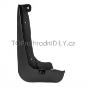 Lapače nečistot OPEL MOKKA 12-19 a