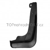 Lapače nečistot OPEL MOKKA 12-19 i