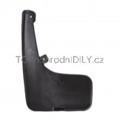 Lapače nečistot Peugeot 207 06-12 a