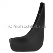 Lapače nečistot Toyota Yaris II 05-14 c
