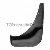 Lapače nečistot Toyota Yaris II 05-14 g