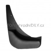 Lapače nečistot Toyota Yaris II 05-14 h