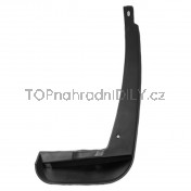 Lapače nečistot Honda JAZZ III 11-15 FL e