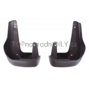 Lapače nečistot Honda CR-V IV 12-18 c