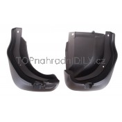 Lapače nečistot Honda CR-V IV 12-18 e