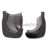 Lapače nečistot Honda CR-V IV 12-18 f