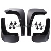 Lapače nečistot Hyundai ix35 10-15