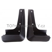 Lapače nečistot Hyundai Tucson 15-17 c