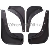 Lapače nečistot Jeep Renegade od 2016 a