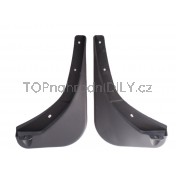 Lapače nečistot Jeep Renegade od 2016 b