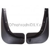 Lapače nečistot Jeep Renegade od 2016 c