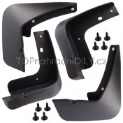 Lapače nečistot Kia Sportage 5 od 2021 e