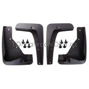 Lapače nečistot Mitsubishi ASX 10-18