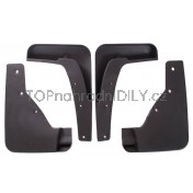 Lapače nečistot Mitsubishi ASX 10-18 b