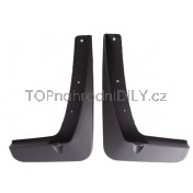 Lapače nečistot Mitsubishi ASX 10-18 c