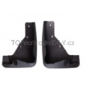 Lapače nečistot Mitsubishi ASX 10-18 d