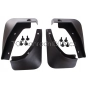 Lapače nečistot Opel Mokka 12-17