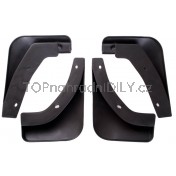 Lapače nečistot Opel Mokka 12-17 b