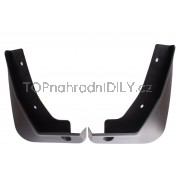 Lapače nečistot Opel Mokka 12-17 c