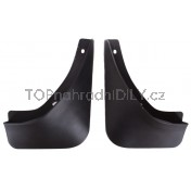 Lapače nečistot Opel Mokka 12-17 d