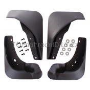 Lapače nečistot Škoda Fabia III 14-22