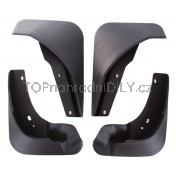 Lapače nečistot Škoda Fabia III 14-22 b