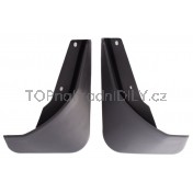 Lapače nečistot Škoda Fabia III 14-22 c