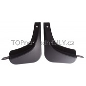 Lapače nečistot Suzuki SX4 S-CROSS 13-21 c