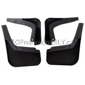 Lapače nečistot Suzuki Vitara od 2015 a