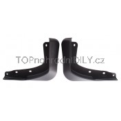 Lapače nečistot Suzuki Vitara od 2015 d