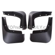 Lapače nečistot Suzuki Vitara od 2015 c