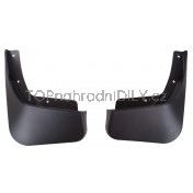 Lapače nečistot Suzuki Vitara od 2015 b