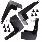 Lapače nečistot Toyota CH-R 16-23