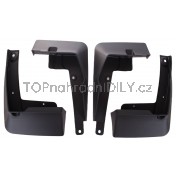 Lapače nečistot Toyota CH-R 16-23 a