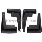 Lapače nečistot Toyota CH-R 16-23 b