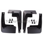 Lapače nečistot Toyota CH-R 16-23 e