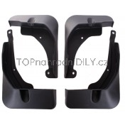 Lapače nečistot Toyota Corolla Cross od 2020 a