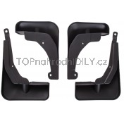 Lapače nečistot Toyota Corolla Cross od 2020 b