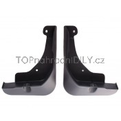 Lapače nečistot Toyota Corolla Cross od 2020 d