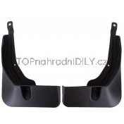 Lapače nečistot Toyota Corolla Cross od 2020 c