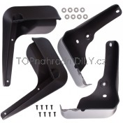 Lapače nečistot Toyota Corolla XII E21 od 2019