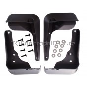 Lapače nečistot Toyota Corolla XII E21 od 2019 a