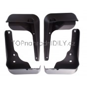 Lapače nečistot Toyota Corolla XII E21 od 2019 b