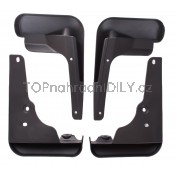 Lapače nečistot Toyota Corolla XII E21 od 2019 c